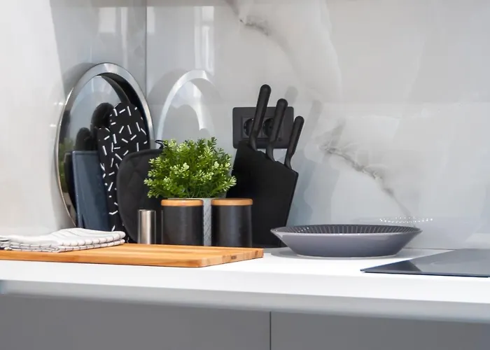 Διαμέρισμα Stela Ρόβινι