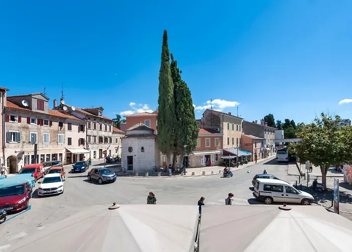 Διαμέρισμα Stela