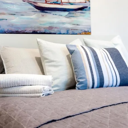 Apartment Studio Stela