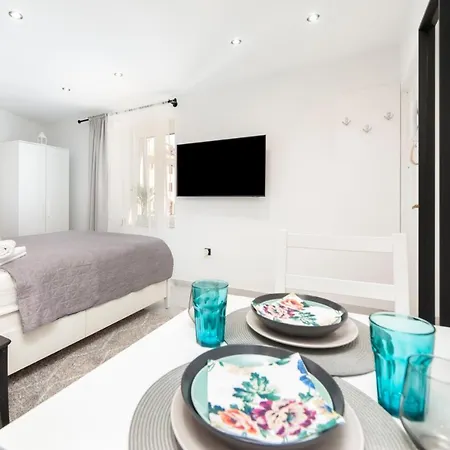 Studio Stela Apartment *