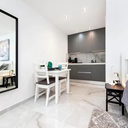 Apartment Studio Stela Rovinj