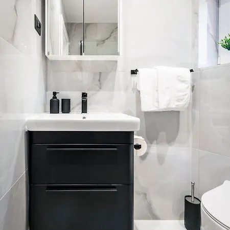 Studio Stela Apartment