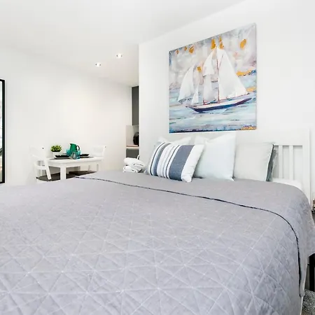 Apartment Studio Stela Rovinj