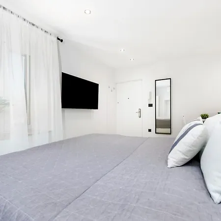 Studio Stela Apartman Rovinj