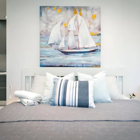 Apartman Studio Stela Rovinj
