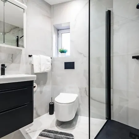 Studio Stela Apartment *