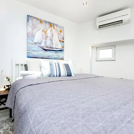 Studio Stela Apartment