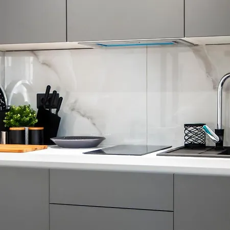 Studio Stela Apartment