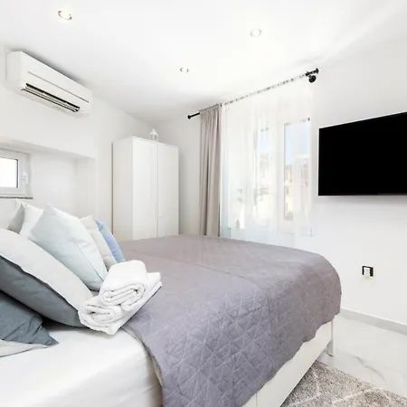 Apartment Studio Stela Rovinj