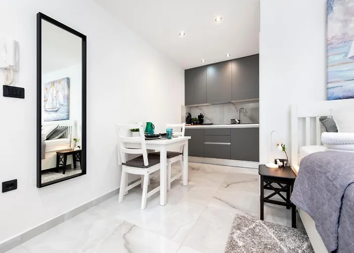 Appartement Stela Rovinj