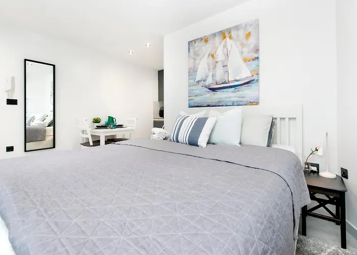 Appartement Stela Rovinj