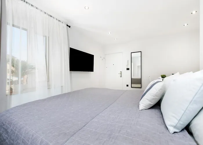 Stela Appartement Rovinj