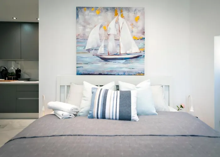 Appartement Stela Rovinj