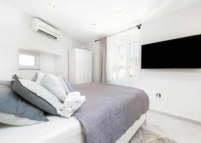 Appartement Stela Rovinj